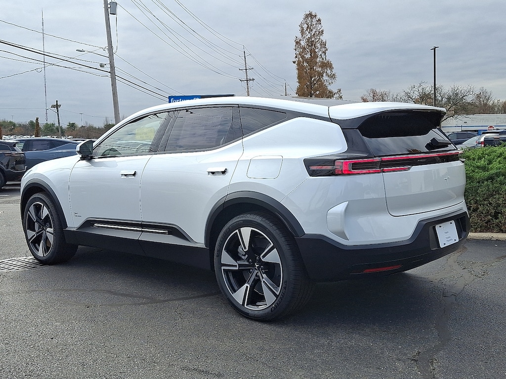 New 2025 Polestar Polestar 3 Pilot, Plus SUV