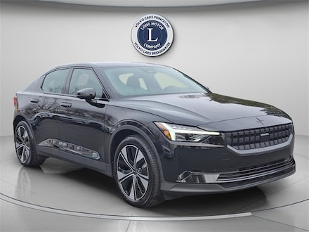 2023 Polestar 2 Long Range Single Motor Hatchback