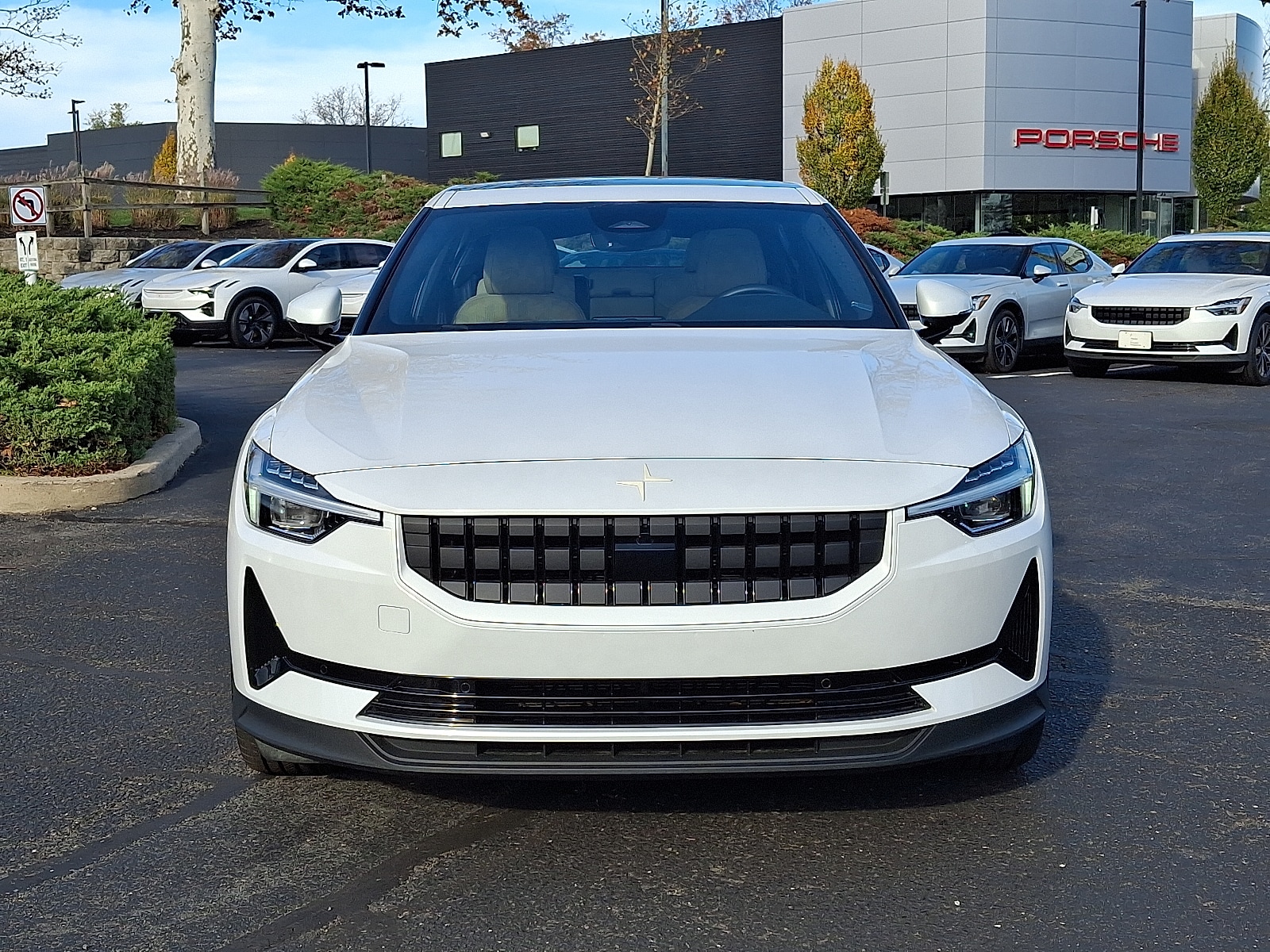 Used 2022 Polestar 2 Base with VIN LPSED3KA8NL051620 for sale in Trenton, NJ