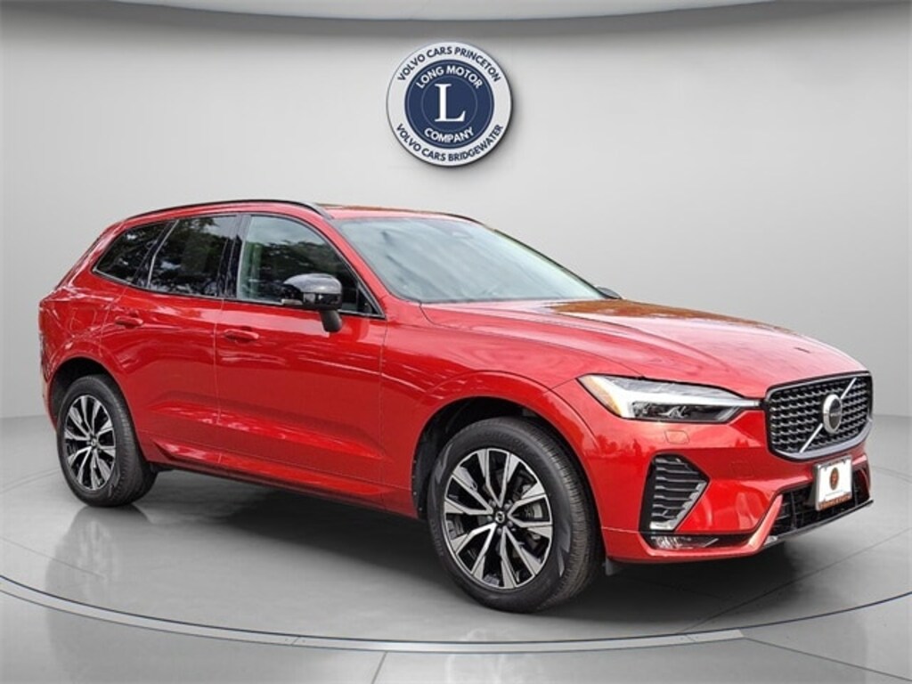 Used 2024 Volvo XC60 B5 Core SUV