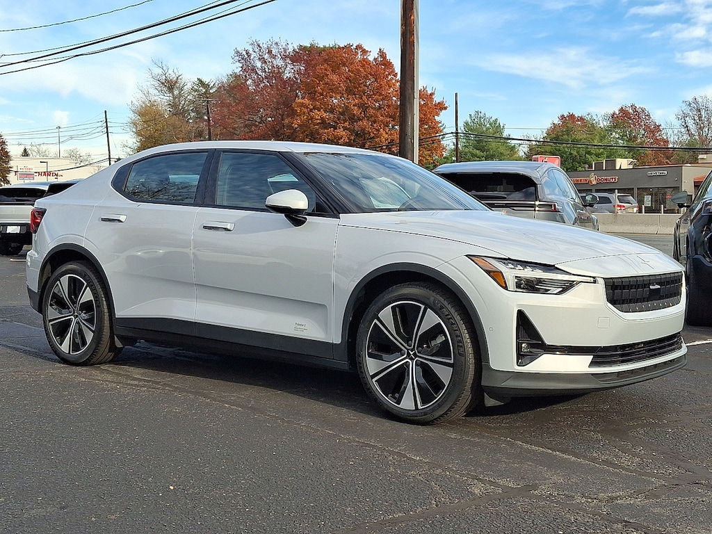 Used 2023 Polestar 2 Long Range Single Motor Hatchback