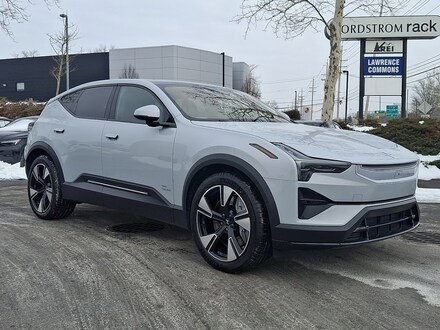 2025 Polestar 3 Pilot, Plus SUV