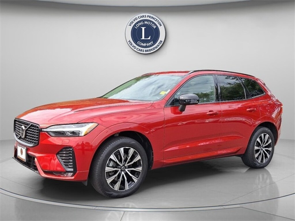 Used 2024 Volvo XC60 B5 Core SUV