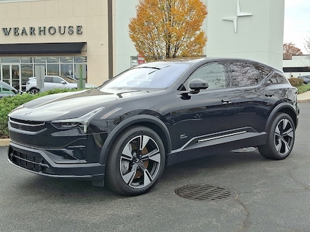 2025 Polestar 3 Pilot, Plus SUV