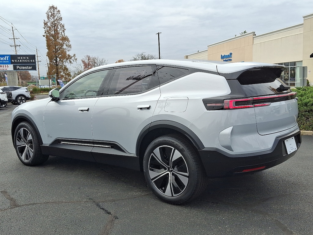 New 2025 Polestar Polestar 3 Pilot, Plus SUV