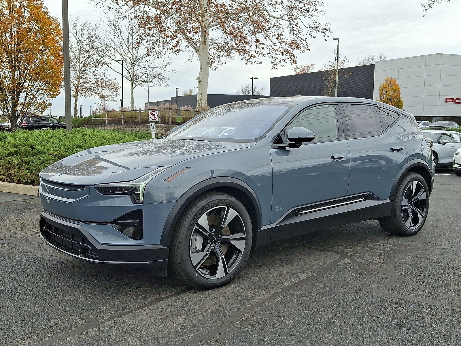 2025 Polestar 3 Plus's photo