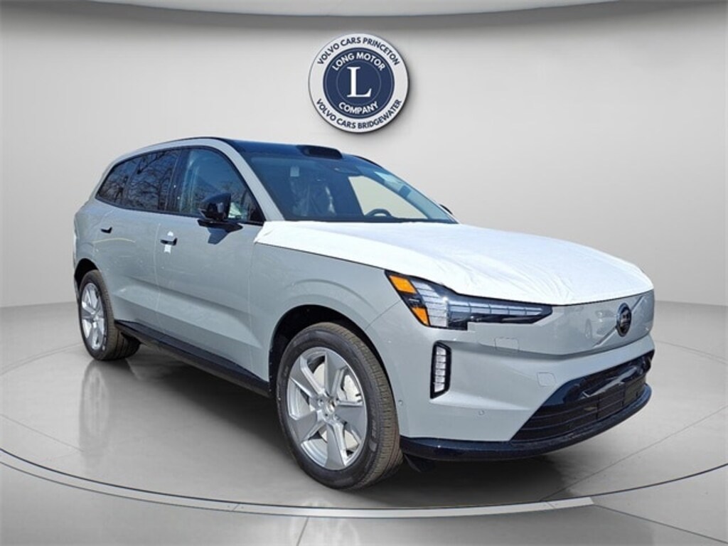 New 2025 Volvo EX90 Twin Motor Plus SUV