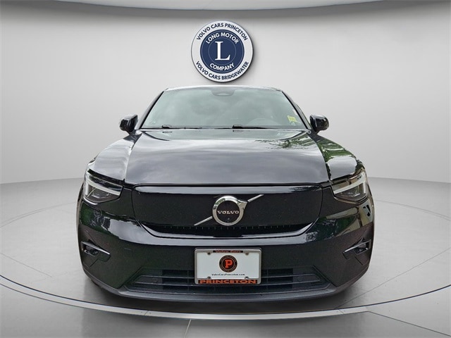 Certified 2023 Volvo C40 Ultimate with VIN YV4ED3GM1P2030432 for sale in Trenton, NJ