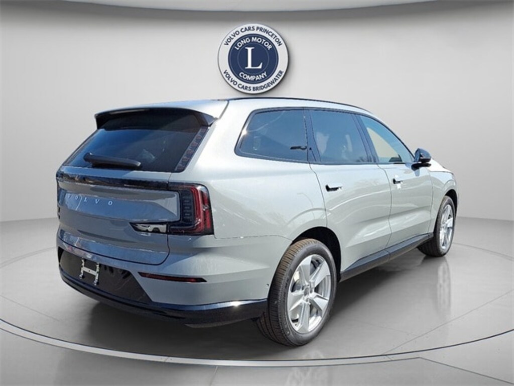 New 2025 Volvo EX90 Twin Motor Plus SUV