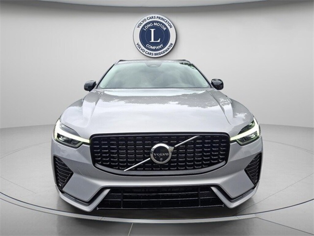 Certified 2025 Volvo XC60 B5 Plus SUV
