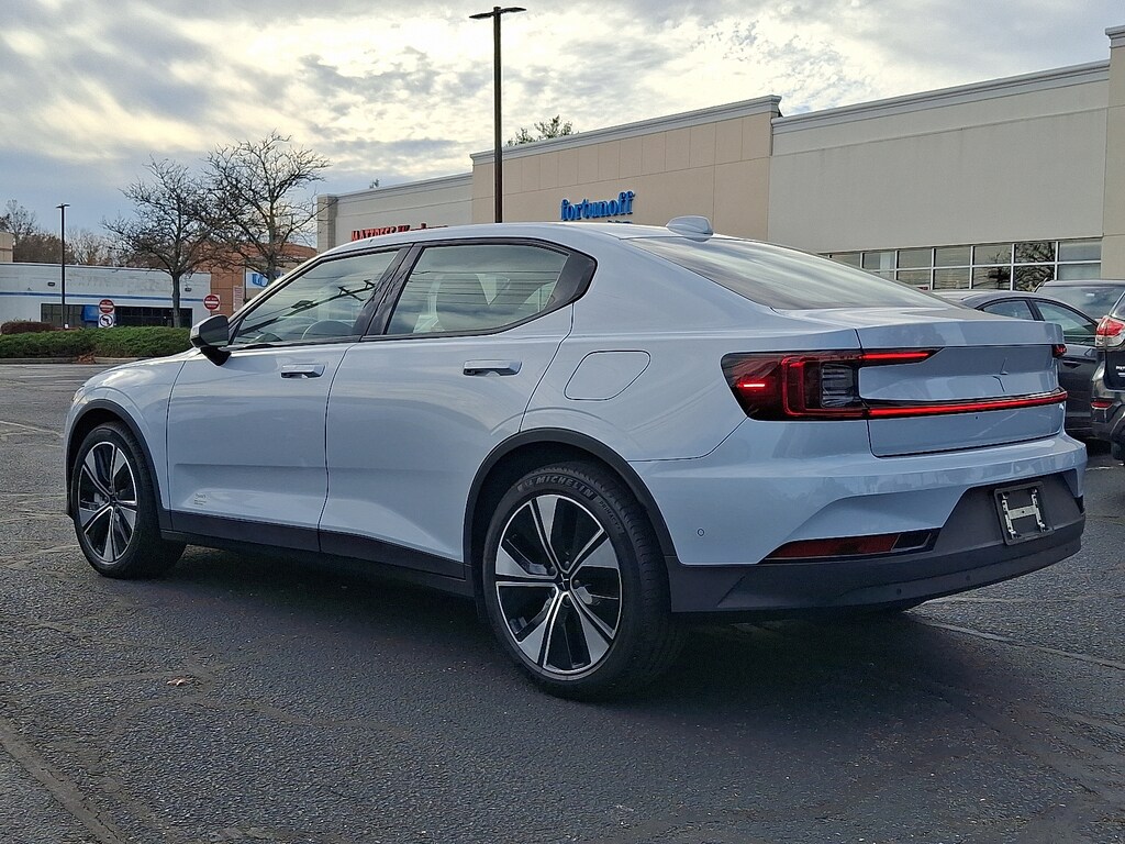 Used 2023 Polestar 2 Long Range Single Motor Hatchback