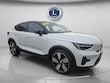 Volvo C40 Recharge Pure Electric