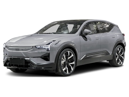 2025 Polestar 3 Pilot, Plus SUV
