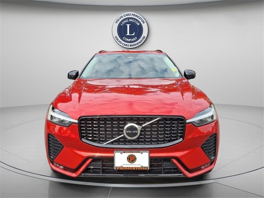 Used 2024 Volvo XC60 B5 Core SUV