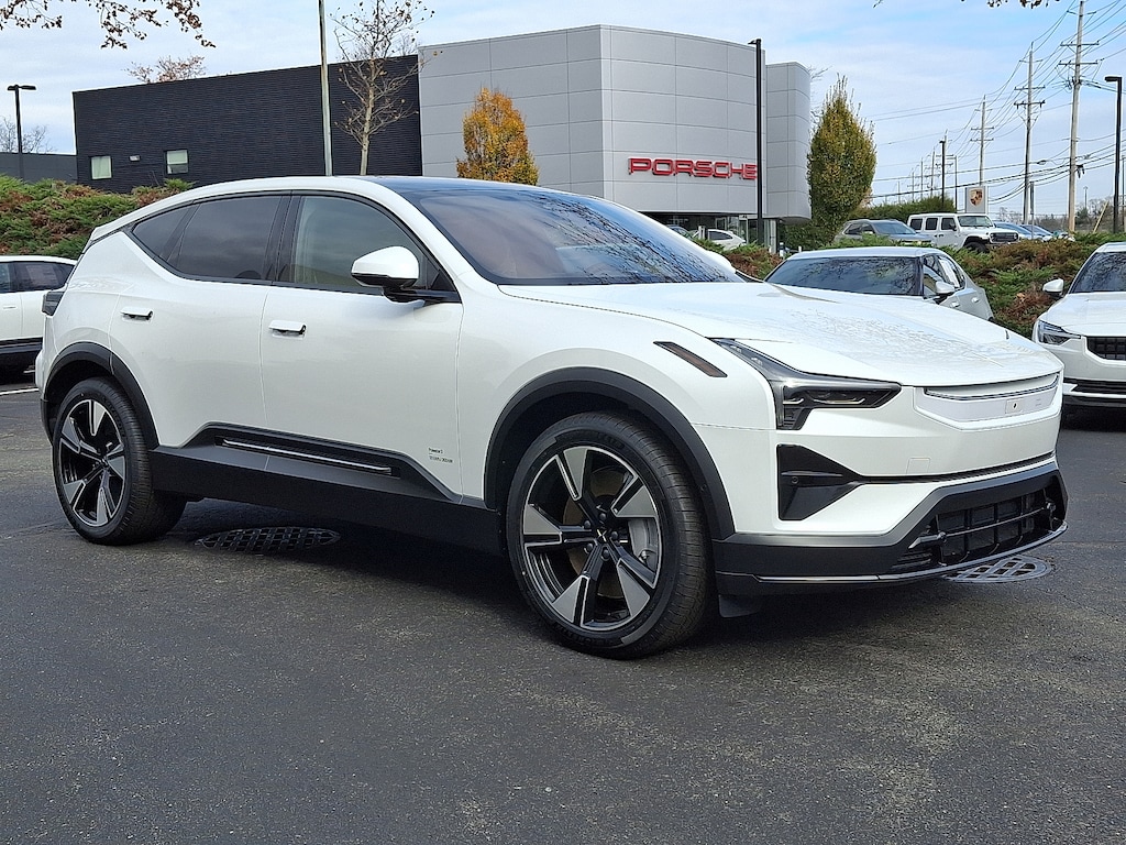 New 2025 Polestar Polestar 3 Pilot, Plus SUV
