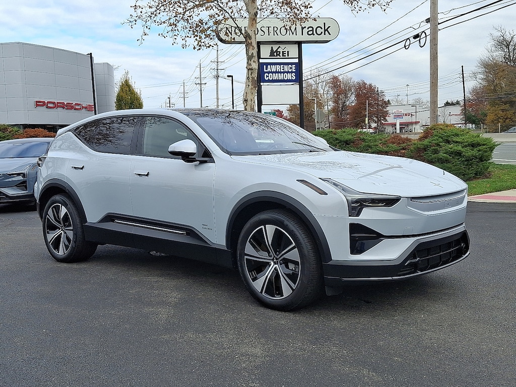 New 2025 Polestar Polestar 3 Pilot, Plus SUV