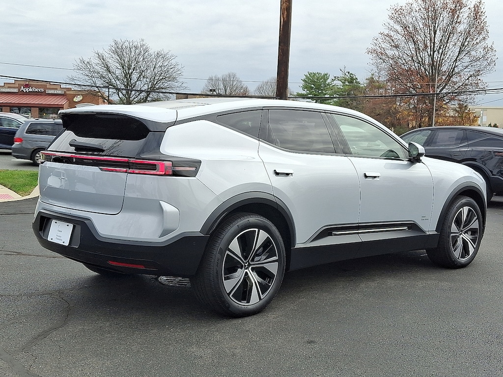 New 2025 Polestar Polestar 3 Pilot, Plus SUV