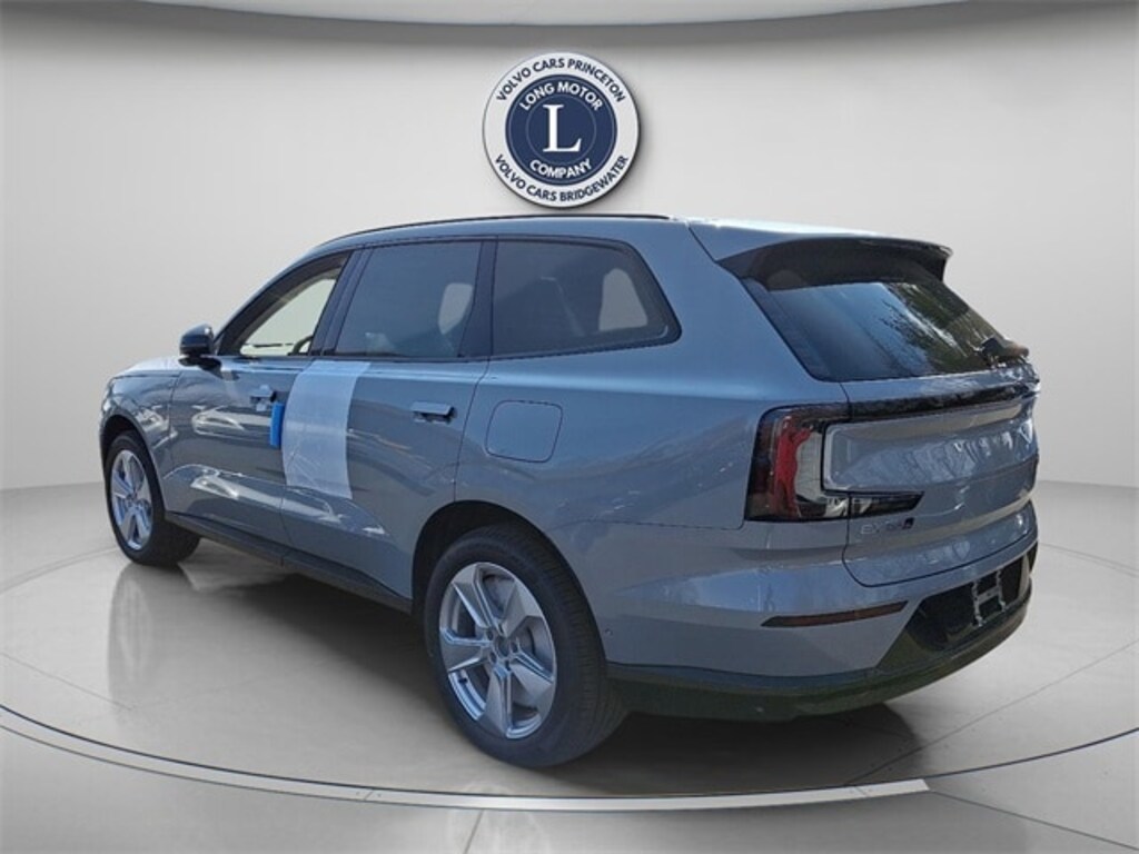 New 2025 Volvo EX90 Twin Motor Plus SUV