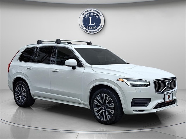 2020 Volvo XC90 Momentum