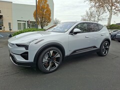 2025 Polestar Polestar 3 Pilot, Plus SUV