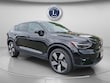 Volvo C40 Recharge Pure Electric