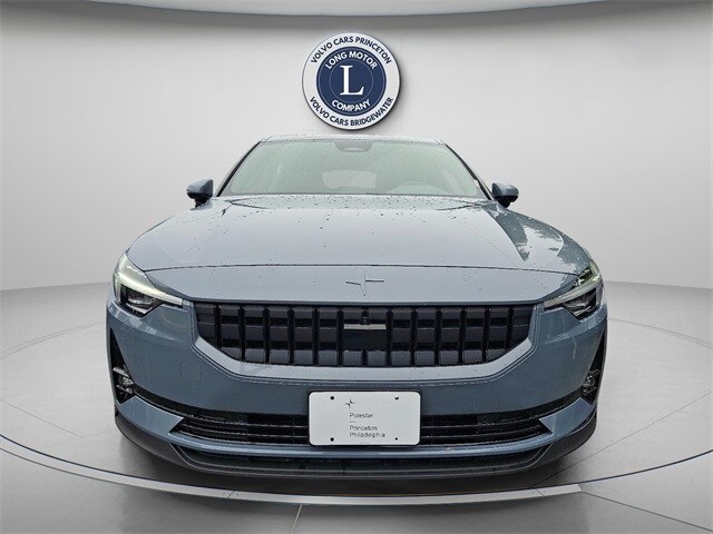 Used 2021 Polestar 2 Pilot Plus with VIN LPSED3KA5ML025488 for sale in Trenton, NJ
