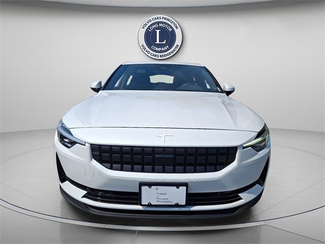 Used 2022 Polestar 2 Base with VIN LPSED3KA8NL058387 for sale in Trenton, NJ