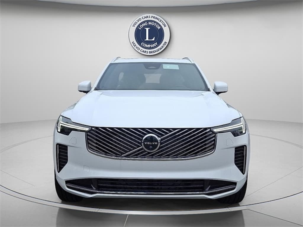 New 2026 Volvo XC90 B6 Plus 7-Seater SUV