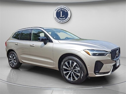 2025 Volvo XC60 B5 Plus SUV