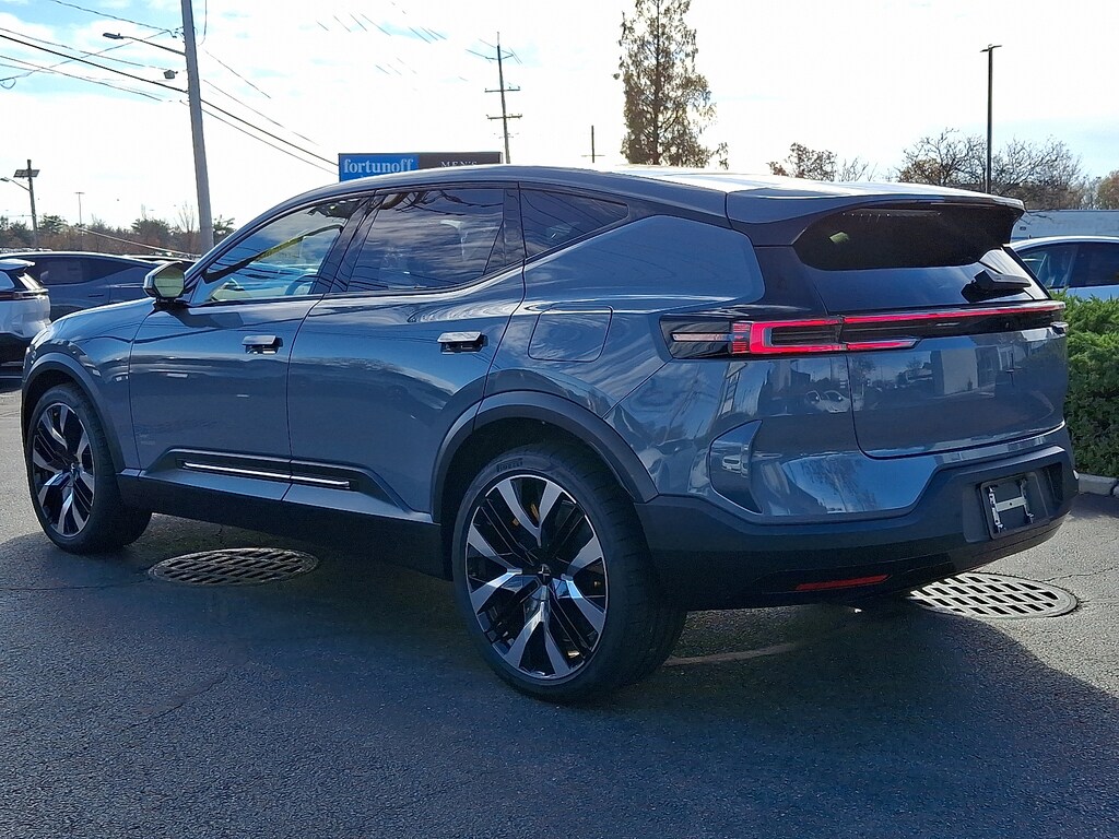 New 2025 Polestar 3 Pilot, Plus, Performance SUV