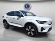 Volvo C40 Recharge Pure Electric