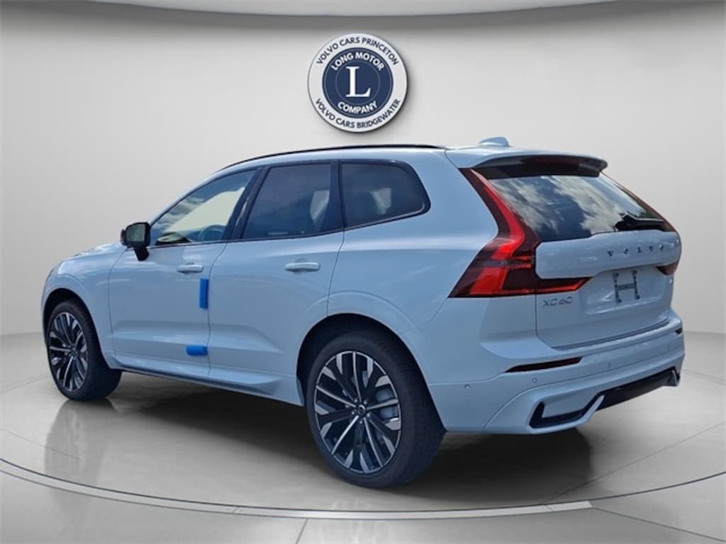 New 2026 Volvo XC60 B5 Ultra SUV