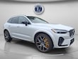 Volvo XC60 Recharge Plug-In Hybrid