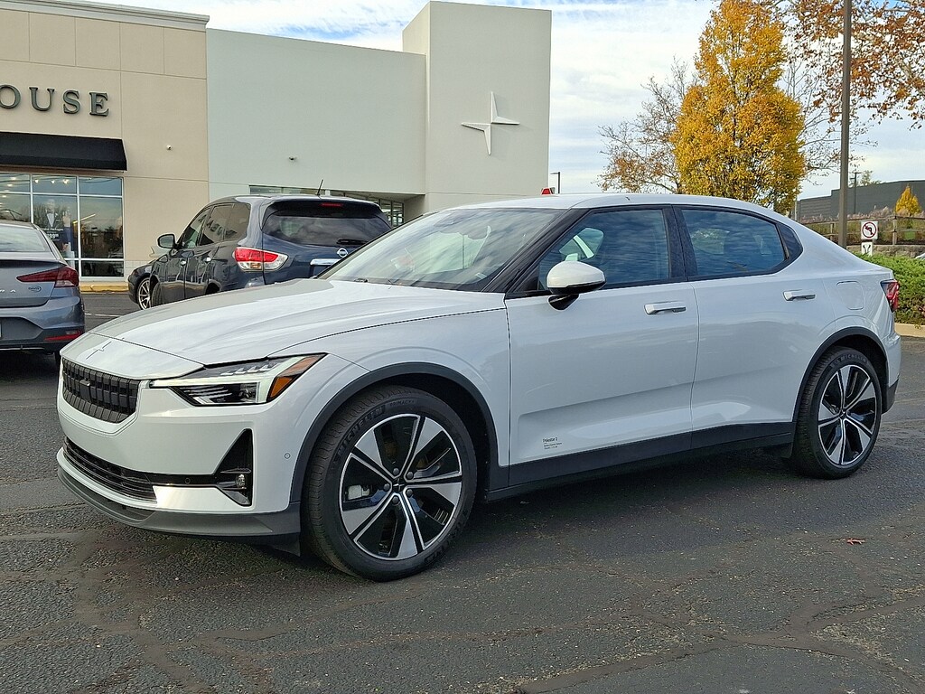 Used 2023 Polestar 2 Long Range Single Motor Hatchback