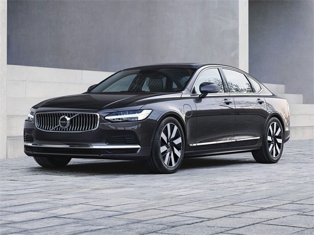 2024 Volvo S90 Ultimate