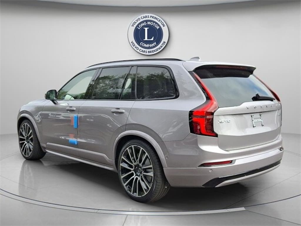 New 2026 Volvo XC90 B6 Ultra SUV