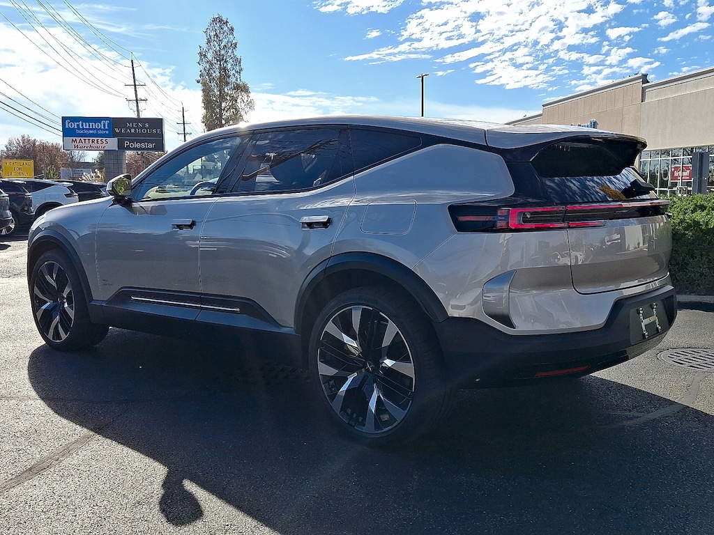 New 2025 Polestar 3 Long Range Dual Motor Performance Plus SUV