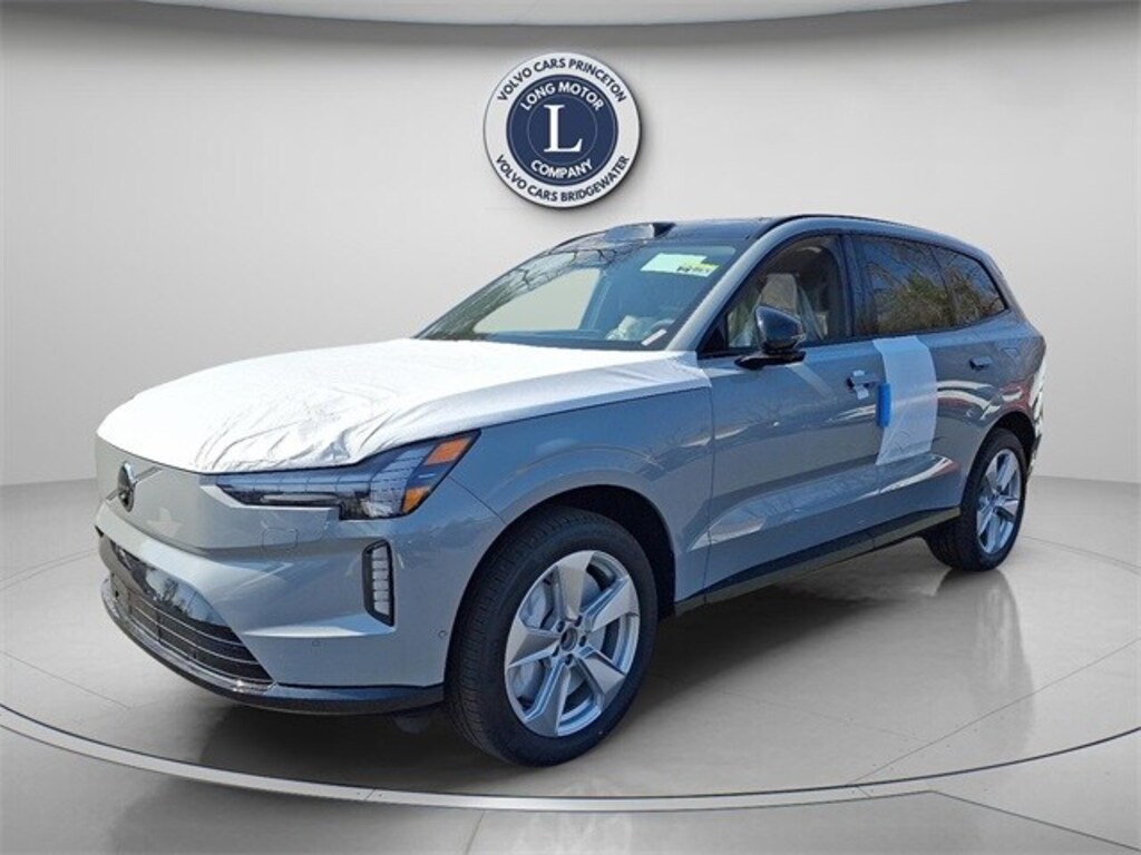 New 2025 Volvo EX90 Twin Motor Plus SUV