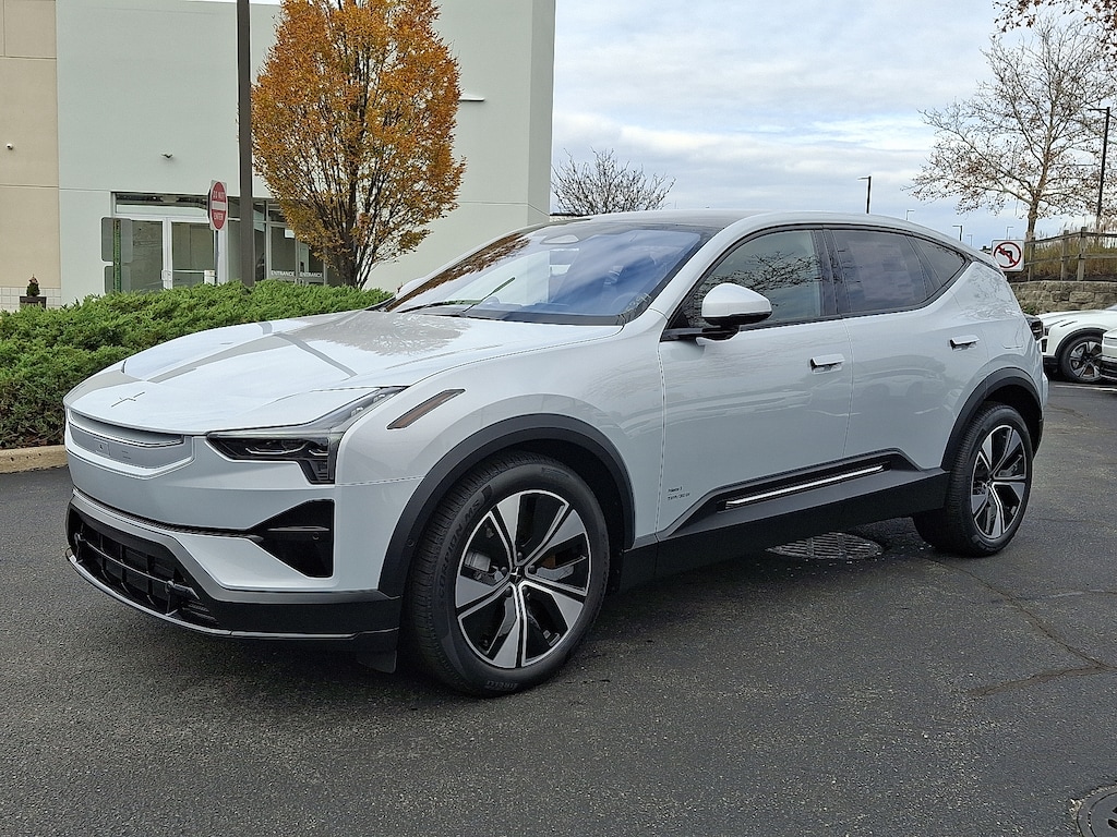 New 2025 Polestar Polestar 3 Pilot, Plus SUV