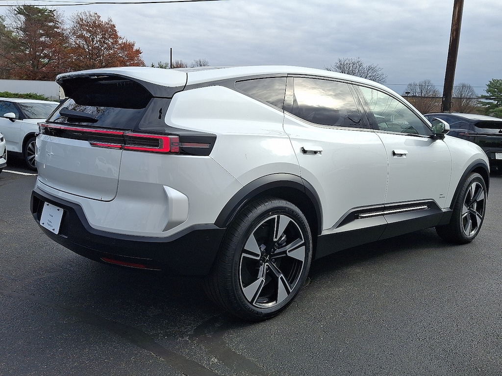 New 2025 Polestar Polestar 3 Pilot, Plus SUV