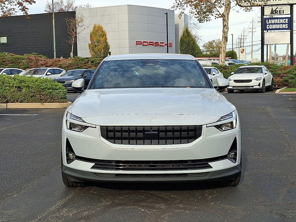 Used 2023 Polestar 2 Long Range Single Motor Hatchback