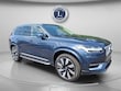 Volvo XC90 Recharge Plug-In Hybrid