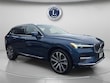 Volvo XC60 Recharge Plug-In Hybrid