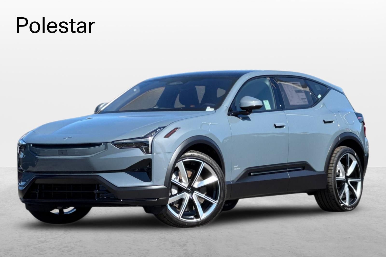 2025 Polestar 3