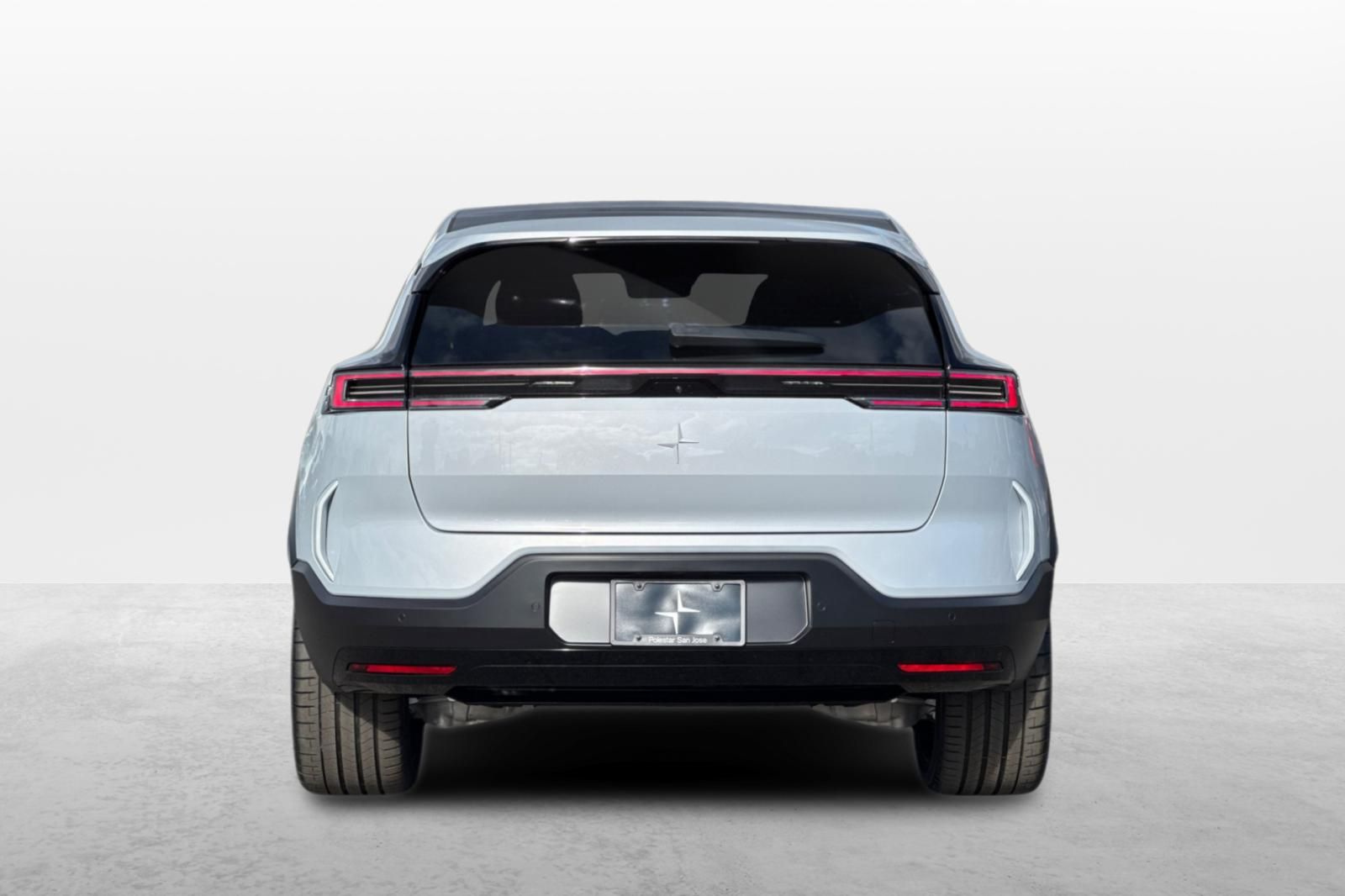 2025 Polestar Polestar 3 photo 3