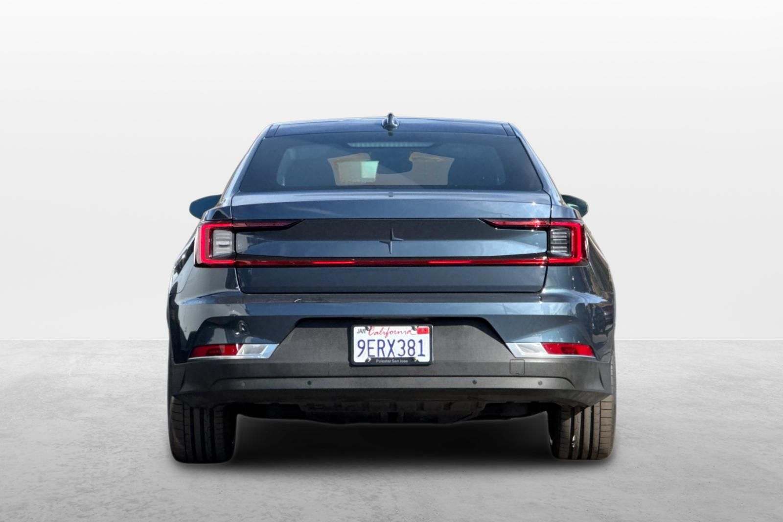 2023 Polestar PS2 photo 3