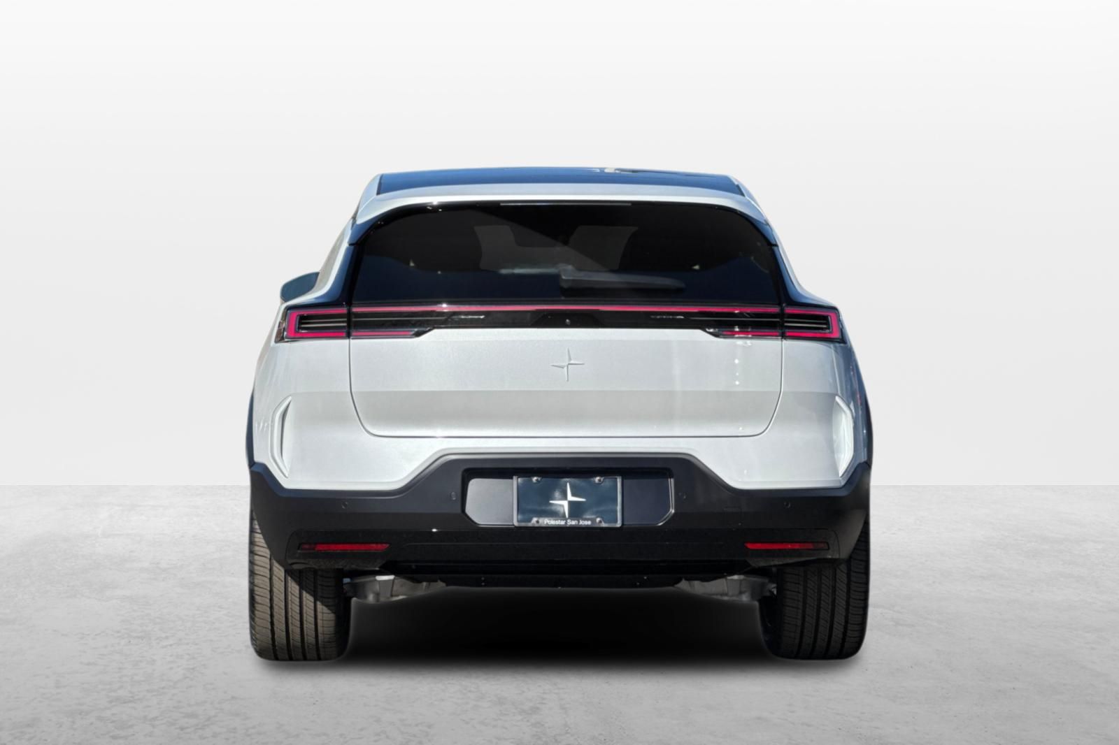 2025 Polestar Polestar 3 photo 2