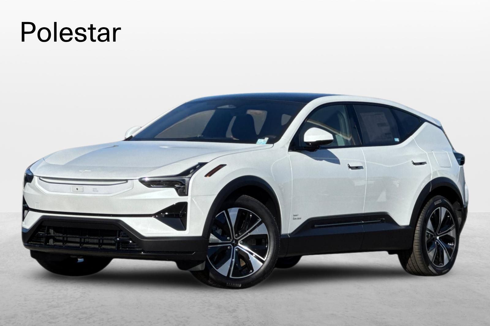 2025 Polestar 3
