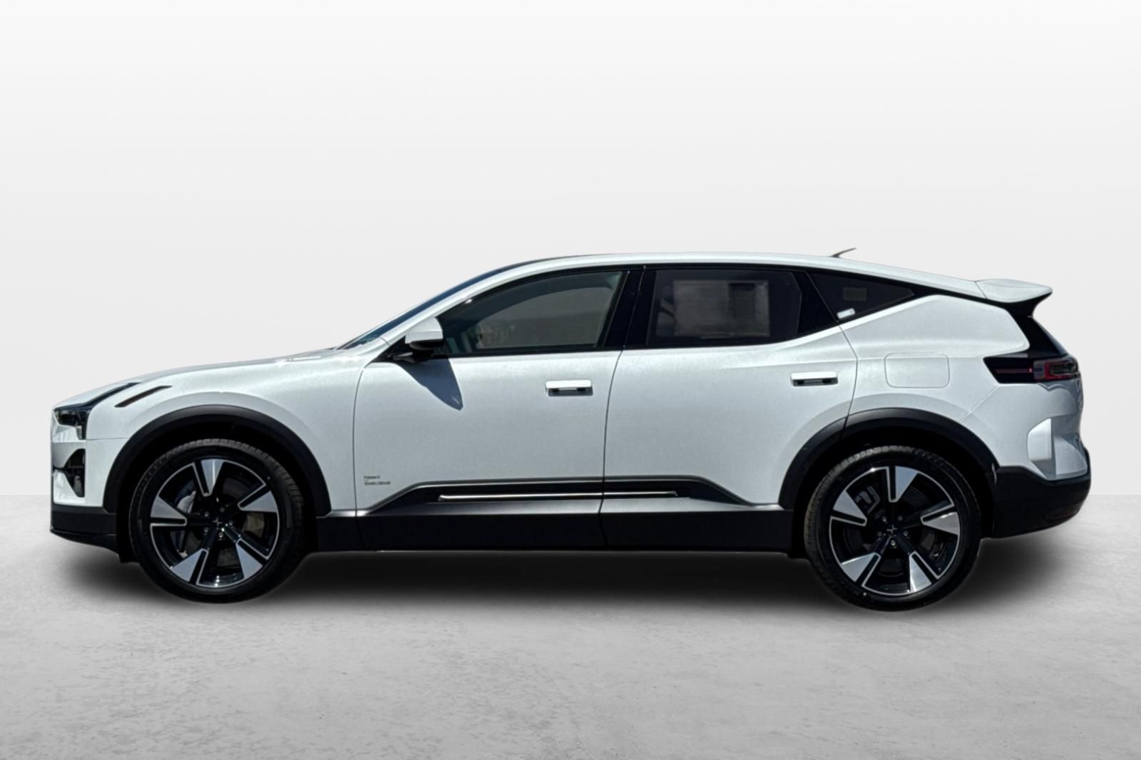 2025 Polestar Polestar 3 photo 2