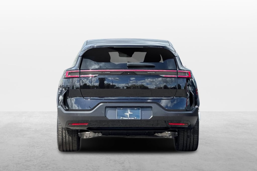 New 2025 Polestar 3 SUV
